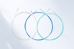 醫療軟式管道清潔刷