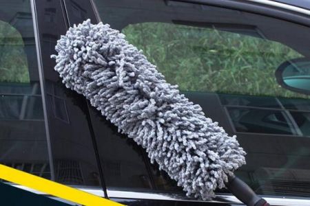 傲群滾筒洗車刷：四大優勢，引領洗車行業新標準