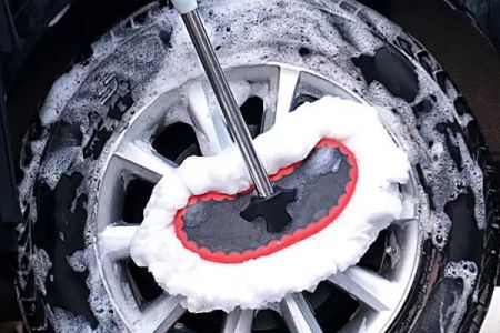 如何挑選高性價比的洗車刷？傲群洗車刷廠家為您提供無憂采購方案