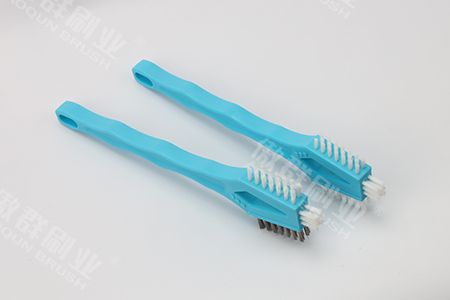 醫用牙刷使用全指南：從技巧到誤區一次掌握