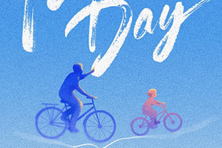 「爸」氣全開(kāi)，刷悅未來(lái)