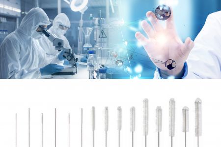 不止于潔凈：傲群醫療刷更安全高效