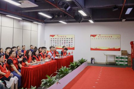 銘記偉大勝利 刷新美好未來(lái)