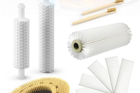 傲群半導(dǎo)體芯片潔凈刷:應(yīng)用于AI芯片制造,專注精密清潔 傲群半導(dǎo)體芯片潔凈刷:應(yīng)用于AI芯片制造,專注精密清潔