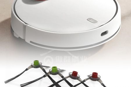 95% 機(jī)型適配!傲群掃地機(jī)刷 + 商用掃地機(jī)刷,全場景智能清潔方案 95% 機(jī)型適配!傲群掃地機(jī)刷 + 商用掃地機(jī)刷,全場景智能清潔方案