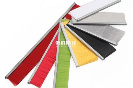 小毛刷大作為——傲群門刷解鎖全場景守護(hù) 小毛刷大作為——傲群門刷解鎖全場景守護(hù)