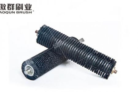 食品級毛刷輥選哪家?傲群用實力守護(hù)潔凈生產(chǎn) 食品級毛刷輥選哪家?傲群用實力守護(hù)潔凈生產(chǎn)