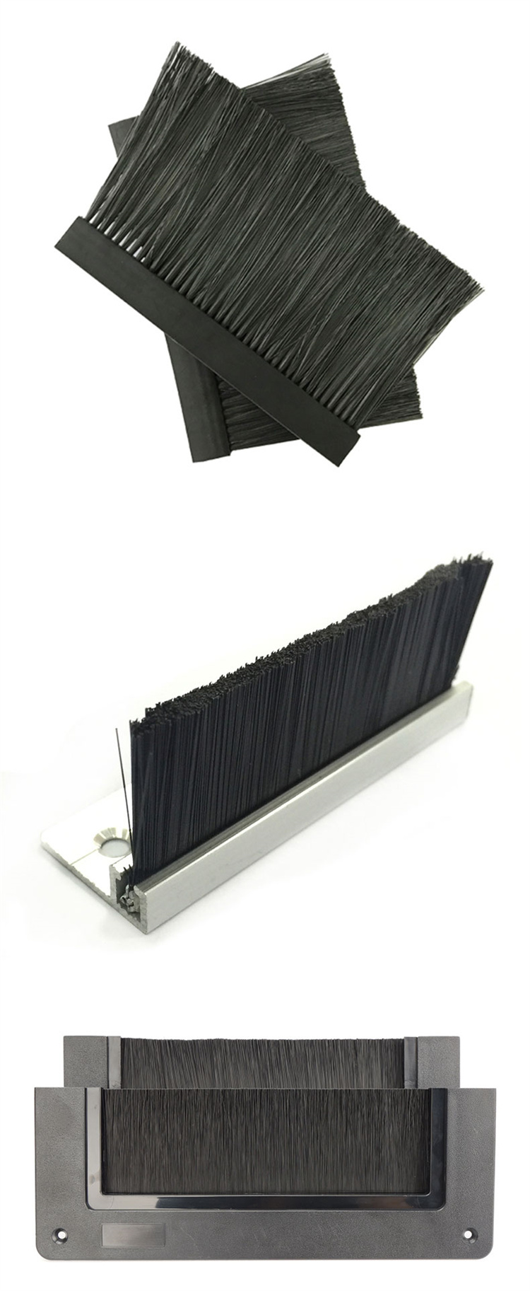 機柜密封毛刷詳情圖15