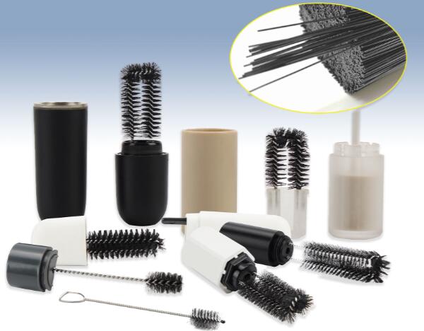 超彈耐高溫PEEK刷絲材料 超彈耐高溫PEEK刷絲材料