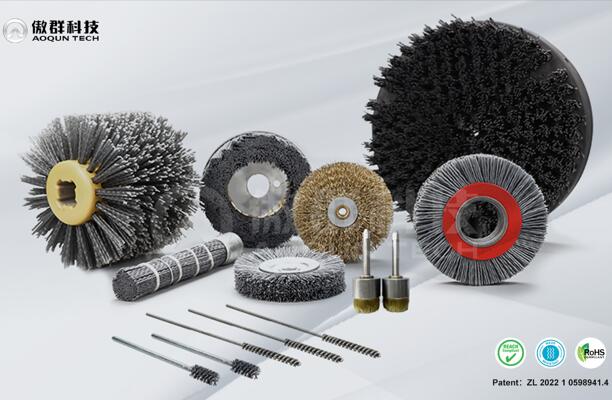 傲群耐磨汽車工業刷 傲群耐磨汽車工業刷