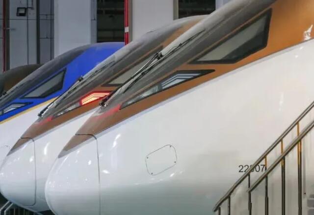 廣州地鐵22號線首通段正式開通運營