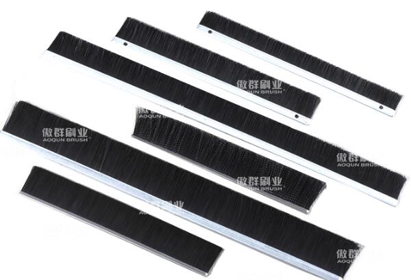 屏蔽門密封毛刷